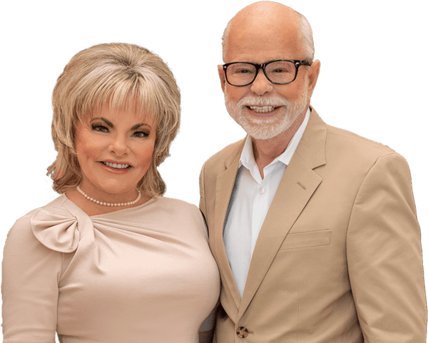 The Jim Bakker Show Store